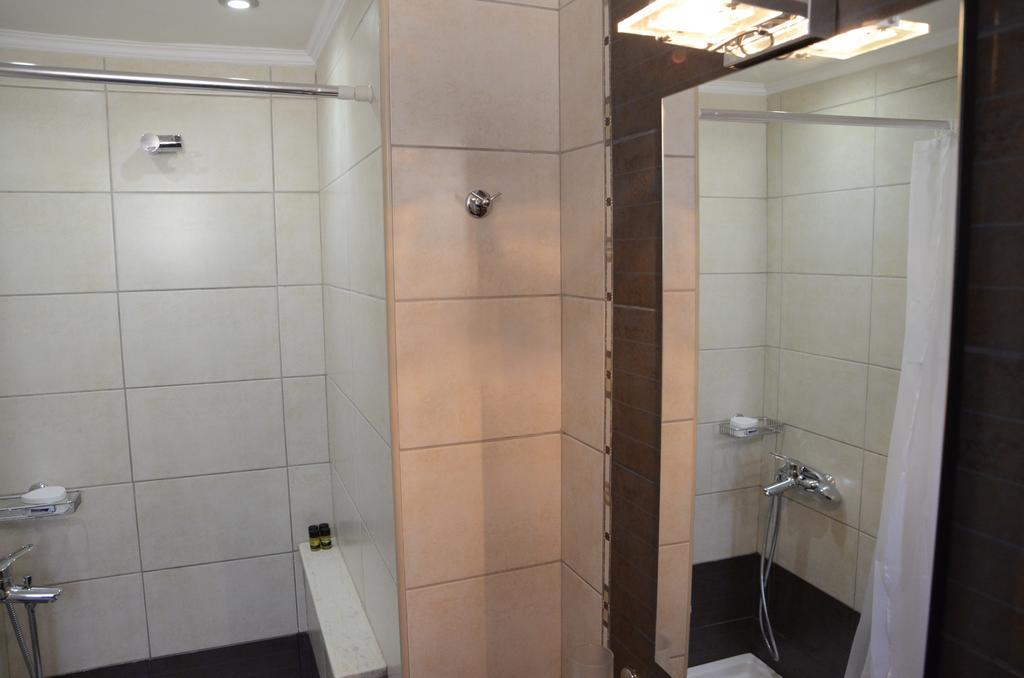 Valedina Rooms Nikiana Rum bild