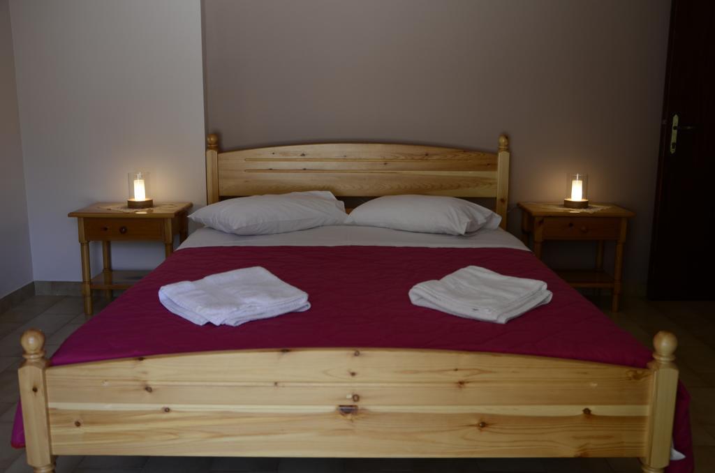 Valedina Rooms Nikiana Rum bild