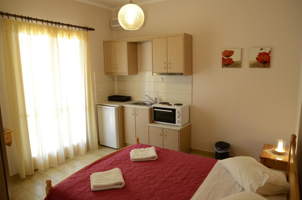 Valedina Rooms Nikiana Rum bild