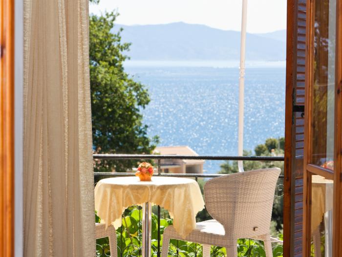 Valedina Rooms Nikiana Rum bild