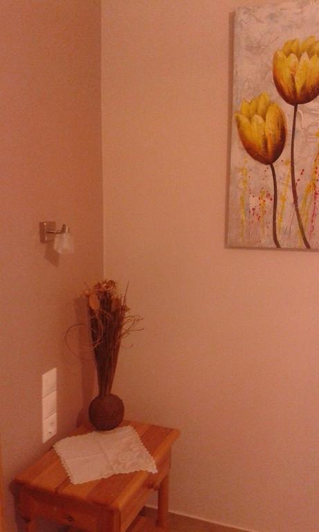 Valedina Rooms Nikiana Rum bild