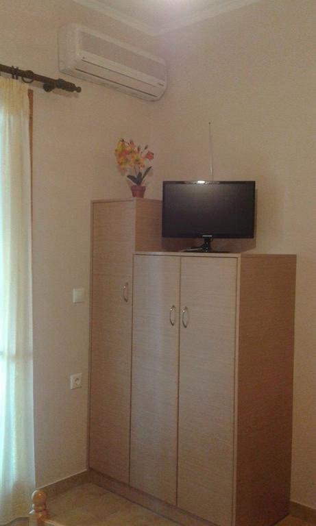 Valedina Rooms Nikiana Rum bild