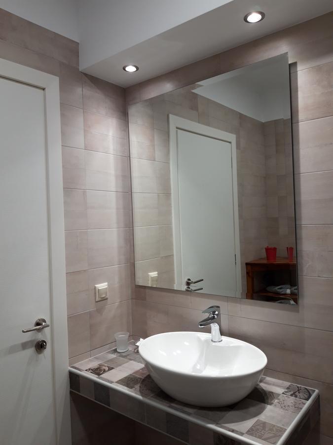 Valedina Rooms Nikiana Exteriör bild